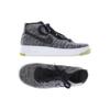 Nike Damen Sneakers, Gr. 36, grau, kein Etikett