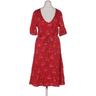 Fabienne Chapot Damen Kleid, Gr. 34, rot, Viskose