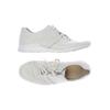 UGG Damen Sneakers, Gr. 42, cremeweiß, Leder