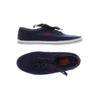 Bugatti Herren Halbschuh, Gr. 40, marineblau, kein Etikett