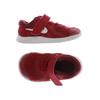 Nike Herren Kinderschuhe, Gr. 21, rot, kein Etikett