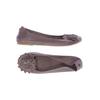 Wrangler Damen Ballerinas, Gr. 38.5, braun, kein Etikett