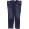 Replay Herren Jeans, Gr. 42, marineblau, Elasthan