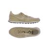 Nike Herren Sneakers, Gr. 45, beige, kein Etikett