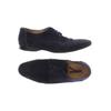Belmondo Herren Halbschuh, Gr. 43, marineblau, kein Etikett