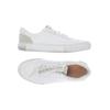 Marc O Polo Damen Sneakers, Gr. 39, weiß, kein Etikett
