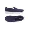 Skechers Damen Halbschuh, Gr. 39, marineblau, kein Etikett
