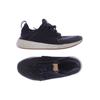 New Balance Damen Sneakers, Gr. 38, grau, kein Etikett