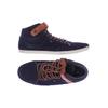 Boxfresh Herren Sneakers, Gr. 41, marineblau, kein Etikett