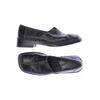 Rieker Damen Halbschuh, Gr. 38, schwarz, kein Etikett