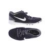 Nike Damen Sneakers, Gr. 36, schwarz, kein Etikett