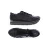Kennel & Schmenger Damen Sneakers, Gr. 7, grau, kein Etikett