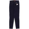 s.Oliver Damen Jeans, Gr. 24, marineblau, Elasthan