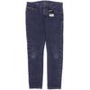 Esprit Damen Jeans, Gr. 27, marineblau, Elasthan