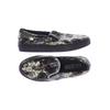 Guess Damen Sneakers, Gr. 36, gold, kein Etikett