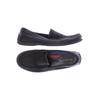 Tommy Hilfiger Herren Halbschuh, Gr. 40, schwarz, kein Etikett
