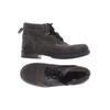 Dockers by Gerli Herren Stiefel, Gr. 40, braun, Leder