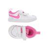 Nike Damen Kinderschuhe, Gr. 21, weiß, kein Etikett