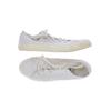 Converse Damen Sneakers, Gr. 41, weiß, Leder