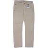 Gaastra Herren Stoffhose, Gr. 33, beige, Baumwolle