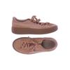 Puma Damen Sneakers, Gr. 37, orange, kein Etikett