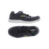Skechers Herren Sneakers, Gr. 40, grau, Leder