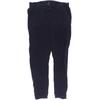 Peak Performance Herren Stoffhose, Gr. 33, marineblau, Elasthan, Synthetik