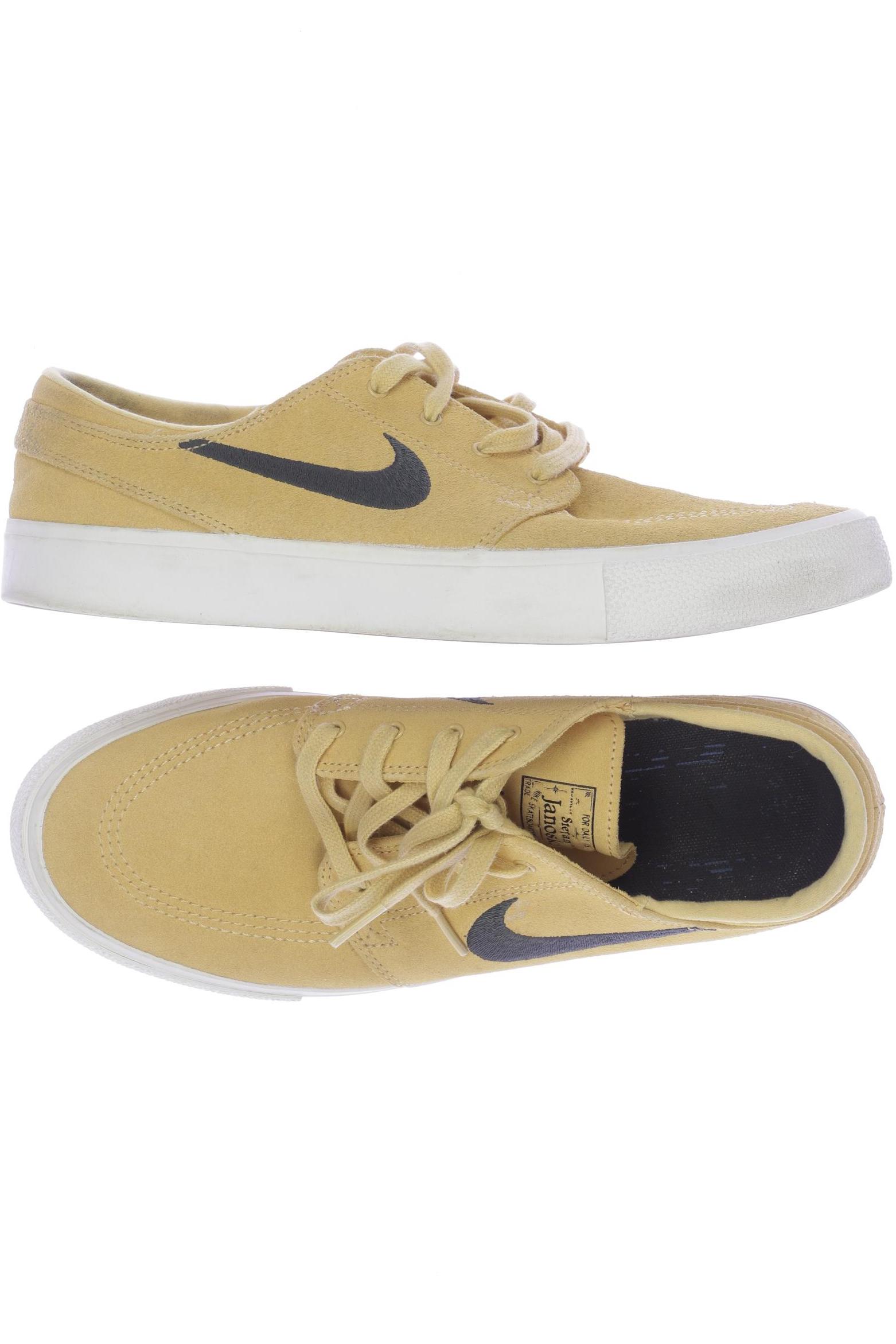 Nike SB Herren Sneakers, Gr. 42.5, beige, kein Etikett Image