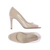 Peter Kaiser Damen Pumps, Gr. 4, pink, kein Etikett