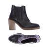 Marc O Polo Damen Stiefelette, Gr. 6, schwarz, kein Etikett