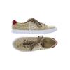 Guess Damen Sneakers, Gr. 43, beige, kein Etikett