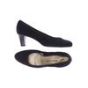 Peter Kaiser Damen Pumps, Gr. 3.5, schwarz, kein Etikett