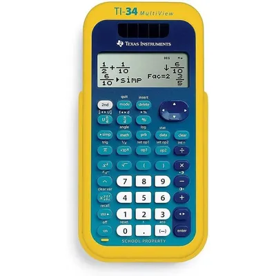 Calculators