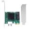 PCIE to SATA Adapter SATA 3.0 Expansion Card 4-Port PCIE to SATA 3.0 Expansion Controller Card