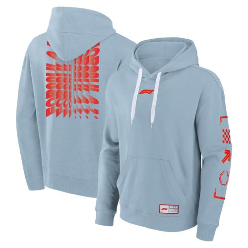 Formel 1 USA Grand Prix Kapuzenpullover – Unisex