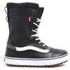 Vans - MTE Standard Waterproof - Winterschuhe 47 | EU 47 schwarz
