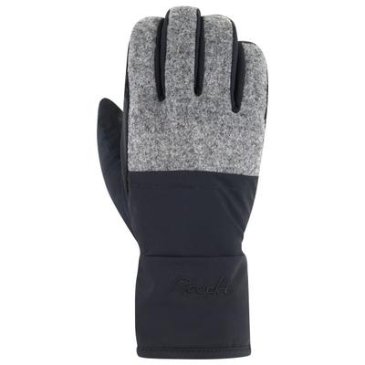 Roeckl Sports - Women's Cancori - Handschuhe Gr 7 grau/blau Image