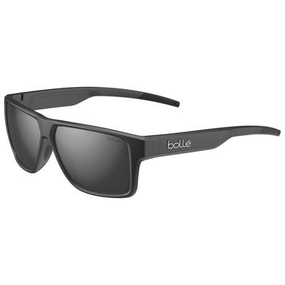 Bollé - Temper Polarized Cat.3 (VLT 12%) - Sonnenbrille Gr M/L grau Image