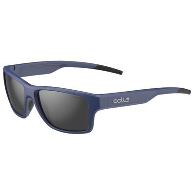 Bollé - Status Phantom+ Photochromic Cat. 2-3 (VLT 31-13%) - Sonnenbrille Gr M grau/blau Image
