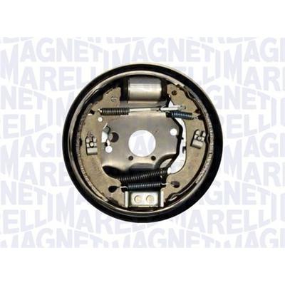 MAGNETI MARELLI Bremsbackensatz hinten rechts links 180mm für FIAT 363620030050