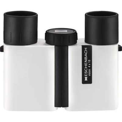 ESCHENBACH OPTIK Fernglas "vision 4x 18", weiß, Ferngläser, mit Mehrschichtvergütung