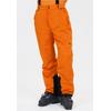 Skihose WHISTLER "Gippslang", Herren, Gr. L, US-Größen, orange, 94% Polyester, 6% Elasthan, mehrfarbig, casual, lang, Hosen, mit wasserdichter 3-Lagen-Membran