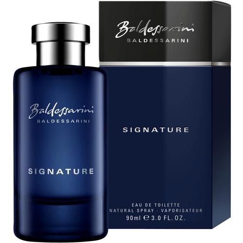 Eau de Toilette BALDESSARINI 