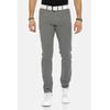 5-Pocket-Jeans CIPO & BAXX "Jeans", Herren, Gr. 32, Länge 32, grau, 97% Baumwolle;3% Elasthan, unifarben, Basic, regular fit lang, Jeans, im 5-Pocket-Stil, CD-372B