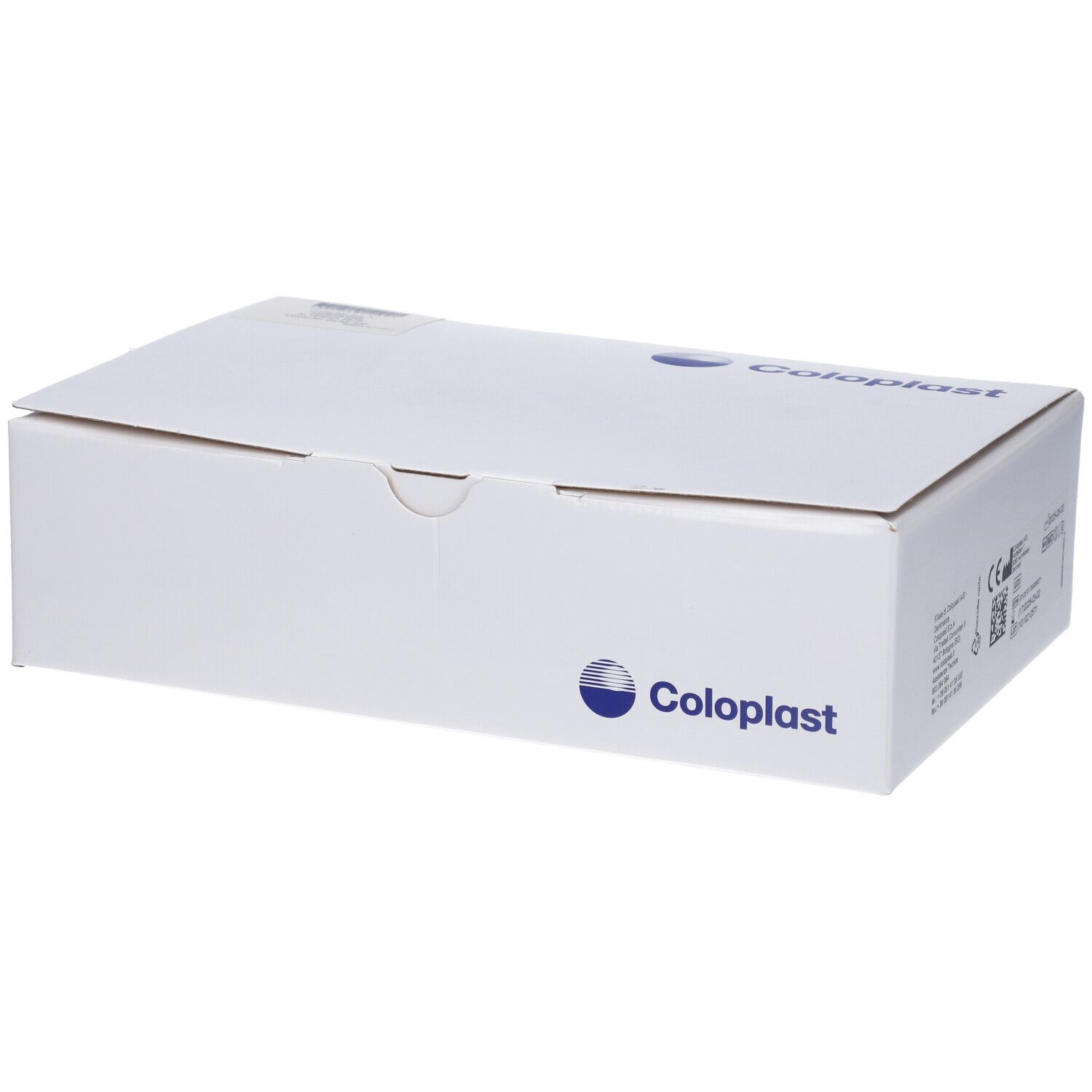 Mini Sacca Post Irrigazione Alterna Minicap Foro Ritagliabile 20/55Mm