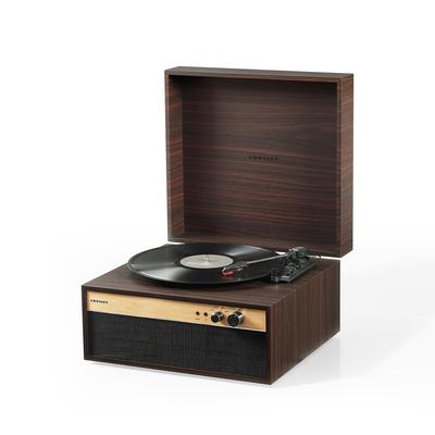 Crosley Jasper Record Player