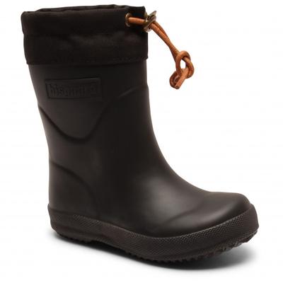 Bisgaard - Kid's Thermo - Gummistiefel 27 | EU 27 schwarz Image