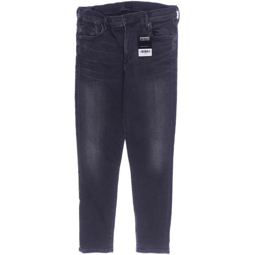 Citizens of humanity Damen Jeans, Gr. 31, grau, Baumwolle, Synthetik, Viskose