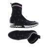 Ash Damen Stiefelette, Gr. 40, schwarz, kein Etikett