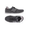 New Balance Damen Sneakers, Gr. 41, grau, kein Etikett